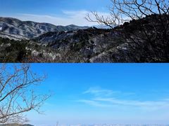 -北京西山国家森林公园