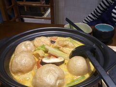 -十二舍·湯物素煮(江泰潤政店)