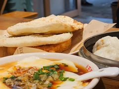 -文武王氏烧饼·无矾油条(西溪路店)
