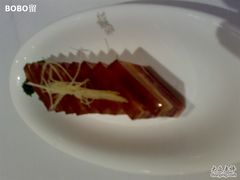 肴肉-苏浙汇(朝外店)