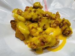 蜂蜜芥末-obba kitchen(宽厚里总店)