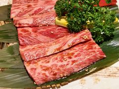 -炼火烤肉店