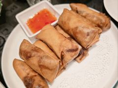 -京尊烤鸭店JINGZUN(春秀路店)