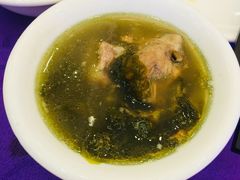 -龙凤瓦罐煨汤馆(清江东路店)