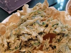 -天毓山庄·餐厅