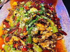 -醉小酒馆·川菜·江湖菜·重庆菜(观音桥旗舰店)