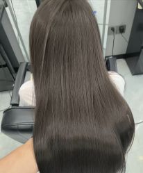 -起点造型·QIDIAN烫染接发
