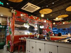 大堂-东北灶(银泰店)