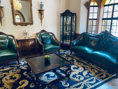 -马勒别墅饭店(静安寺店)