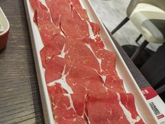 -东来顺铜锅炭火涮肉(上地华联店)