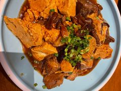 -蔡家酒楼(一德街店)