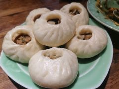 -老清朝包子铺(开明街店)