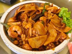 八珍豆腐-津菜宋记老房子(鼓楼店)