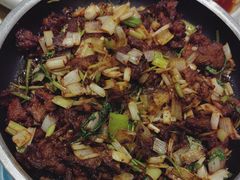 -红菜坊·烤鸭·川鲁宴(石园店)