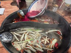 -楠火锅(仁恒梦中心店)