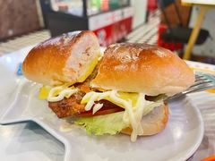 -澳门陈光记烧味饭店(南京德基广场店)