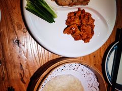 -吕氏疙瘩汤·私家菜馆(慈云寺店)