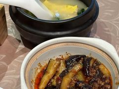 -东方明珠老上海8号餐厅