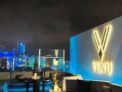 -VENU+海景酒廊