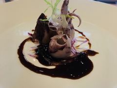 -禾牧铁板创意料理(姑嫂树路店)