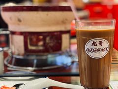 -沙胆彪炭炉牛杂煲(成都玉林店)