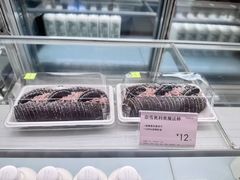 -奈雪的茶(振华商厦店)