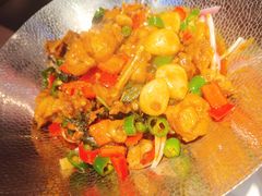 -匠熙小馆(崇文门店)