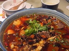 -绿茶餐厅(成都大悦城店)