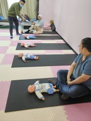 -诗安国际母婴会所 月子会所中心(市政府店)