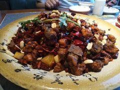-巴渝菜馆(涿州店)