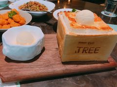 -大树餐厅(红旗街万达店)