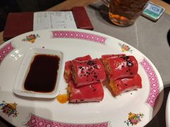 -阿诚市井潮汕菜(金台路店)