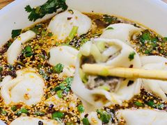 -回坊马二饺子馆