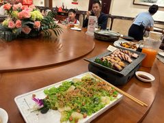 -国家五钻酒家·西樵旺阁渔村(西樵店)