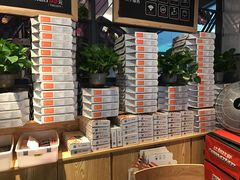 -比格比萨自助(万柳华联店)