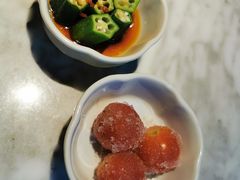 -蔴将·川菜(黄龙万科店)