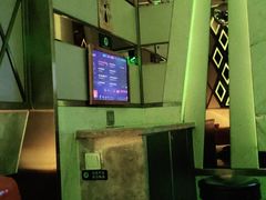 -欢乐空间KTV(奥山世纪城店)