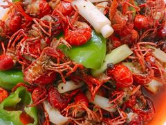 -回味南塘老王虾尾(总店)