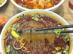 -飞鸿肉夹馍(浐灞半岛店)