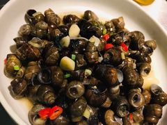 -龙巢盱眙龙虾·牛蛙·烧烤宵夜(八卦岭店)