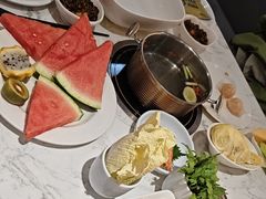 -半岛听涛蒸汽海鲜自助(K11店)
