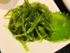 -和一料理(安阳店)