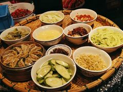 -李久其家民间餐厅(观沙岭公园店)