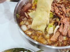 -鹍记特色牛杂面