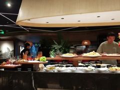 -拉蒂娜·巴西牛排馆 Latina·Brazilian Steakhouse(王府井喜悦店)