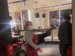-蜀九香火锅(彩虹店)