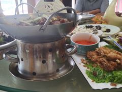 -白魁老号饭庄(交道口店)