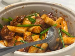 -志明眷村·台式融合菜·宵夜