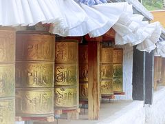 -五当召景区