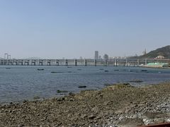 -银沙滩浴场